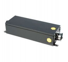 Приточная установка Minibox.E-300-1/3,5kW/G4 Carel