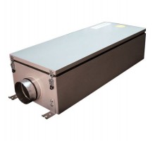 Приточная установка Minibox E-300 FKO 1/3,5kW GTC