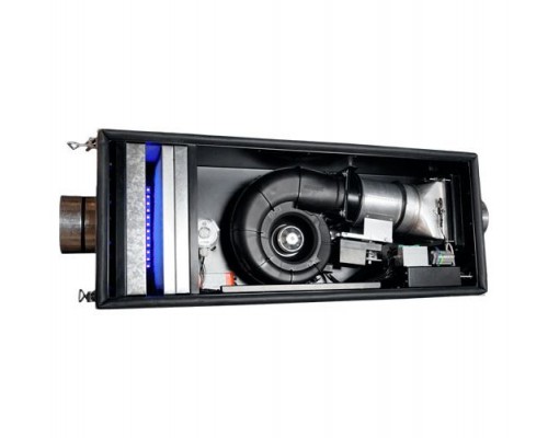 Приточная установка Minibox E-300 FKO 1/3,5kW Carel