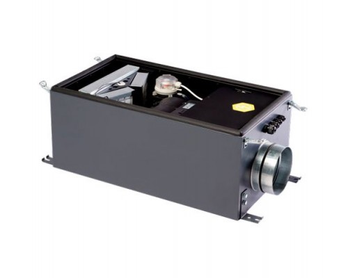 Приточная установка Minibox.E-650-1/5kW/G4 GTC