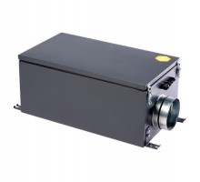 Приточная установка Minibox.E-650-1/5kW/G4 Carel