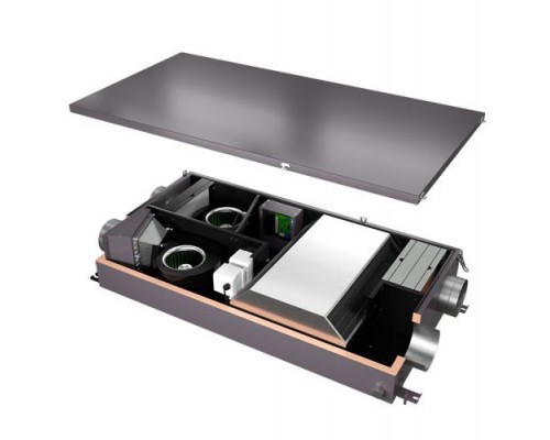 Приточная установка Minibox.Save-350 GTC