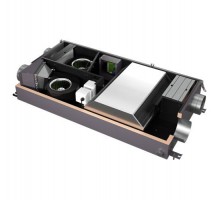 Приточная установка Minibox.Save-350 Carel