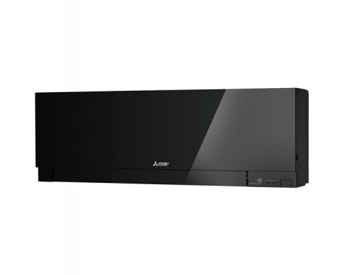 Кондиционер (Сплит-система) Mitsubishi Electric Design Inverter MSZ-EF MSZ-EF25VGKB / MUZ-EF25VG черный
