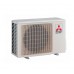 Кондиционер (Сплит-система) Mitsubishi Electric Design Inverter MSZ-EF35VGKB / MUZ-EF35VG черный
