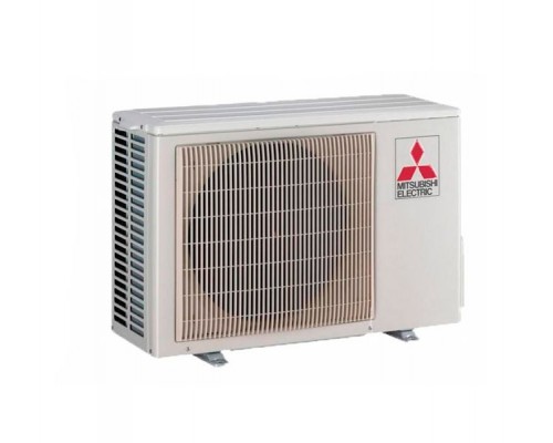 Кондиционер (Сплит-система) Mitsubishi Electric Design Inverter MSZ-EF42VGKB / MUZ-EF42VG черный