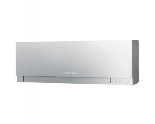 Кондиционер (Сплит-система) Mitsubishi Electric Design Inverter MSZ-EF50VGKS / MUZ-EF50VG серый