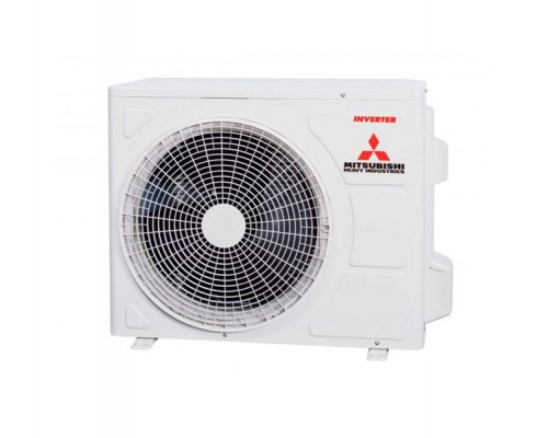 Кондиционер (Сплит-система) Mitsubishi Heavy SRK-ZSP-W Inverter SRK25ZSP-W / SRC25ZSP-W