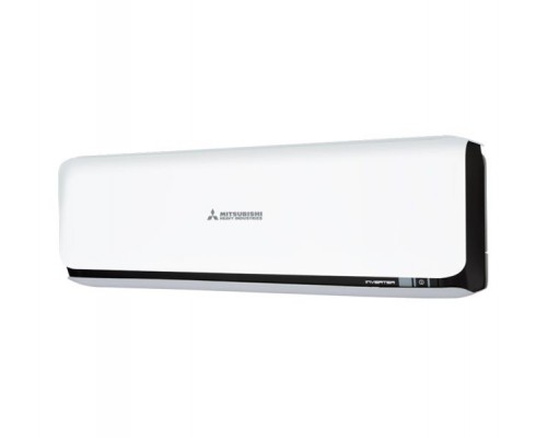 Кондиционер (Сплит-система) Mitsubishi Heavy SRK-ZSX-WT/WB Inverter SRK35ZSX-WB / SRC35ZSX-W