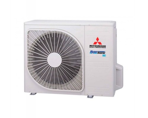 Кондиционер (Сплит-система) Mitsubishi Heavy SRK-ZSX-WT/WB Inverter SRK35ZSX-WT / SRC35ZSX-W