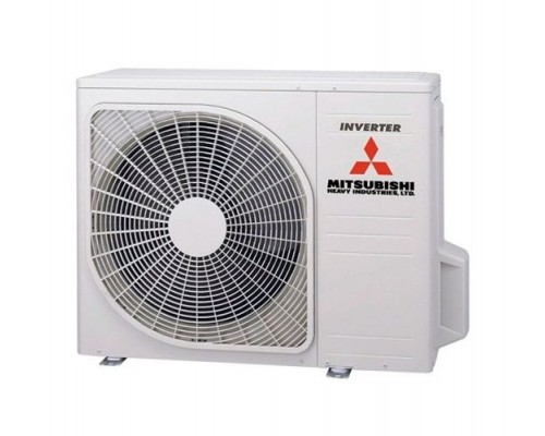 Кондиционер (Сплит-система) Mitsubishi heavy SRK-ZSX-W Inverter SRK20ZSX-W / SRC20ZSX-W