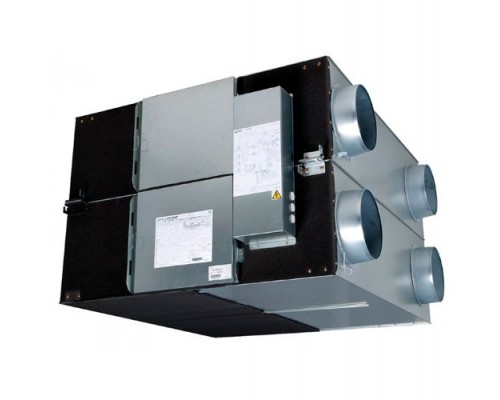 Приточная установка Mitsubishi Electric LGH-150RVX-E