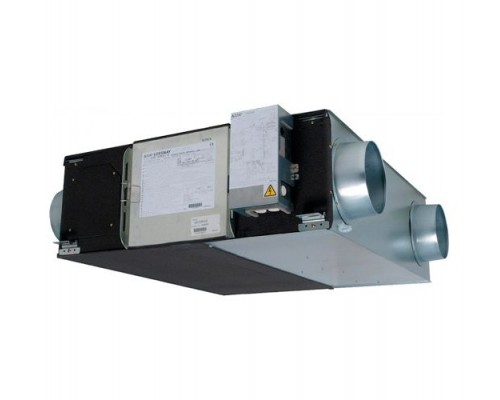Приточная установка Mitsubishi Electric LGH-35RVX-E