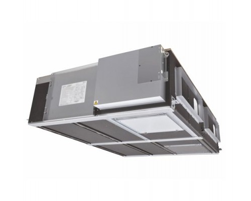 Приточная установка Mitsubishi Electric LGH-250RVXT-E