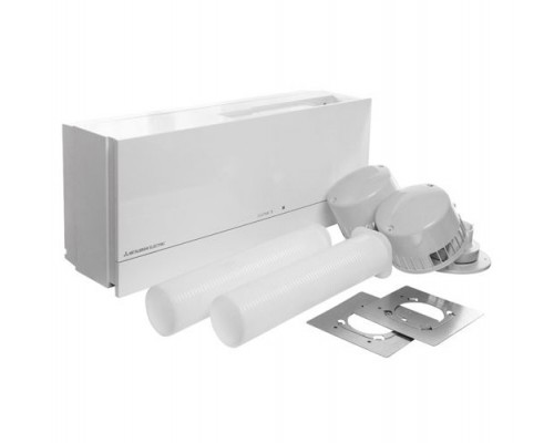 Приточная установка Mitsubishi Electric VL-100 EU5-E