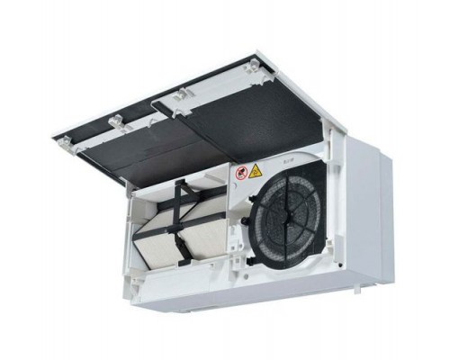 Приточная установка Mitsubishi Electric VL-100 EU5-E
