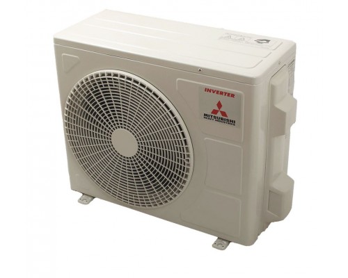 Кондиционер (Сплит-система) Mitsubishi Heavy SRK-ZSPR-S Inverter SRK35ZSPR-S / SRC35ZSPR-S