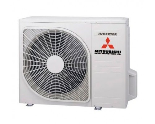 Кондиционер (Сплит-система) Mitsubishi Heavy SRK-ZSPR-S Inverter SRK45ZSPR-S / SRC45ZSPR-S