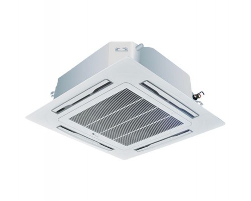 Кассетный кондиционер NeoClima NS/NU-12B5