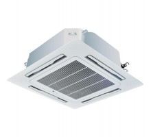 Кассетный кондиционер NeoClima NS/NU-48B8