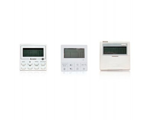 Кассетный кондиционер NeoClima NS/NU-36B8