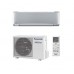 Кондиционер (Сплит-система) Panasonic Design Silver Inverter CS/CU-XZ35TKEW