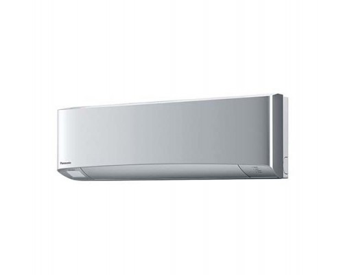 Кондиционер (Сплит-система) Panasonic Design Silver Inverter CS/CU-XZ35TKEW