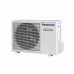 Кондиционер (Сплит-система) Panasonic Design Silver Inverter CS/CU-XZ20TKEW
