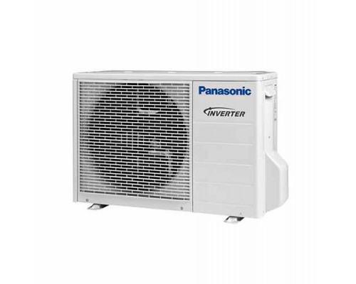 Кондиционер (Сплит-система) Panasonic Design Silver Inverter CS/CU-XZ35TKEW