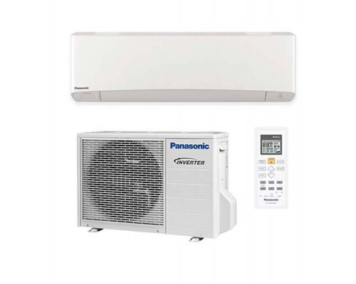 Кондиционер Panasonic CS/CU-Z42TKE