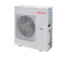 Наружный блок мульти сплит системы Pioneer 4MSHD36A
