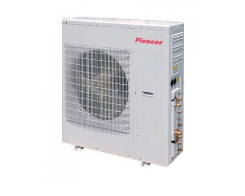 Мульти-сплит система Pioneer KFRI20MW x 5 / 5MSHD42A
