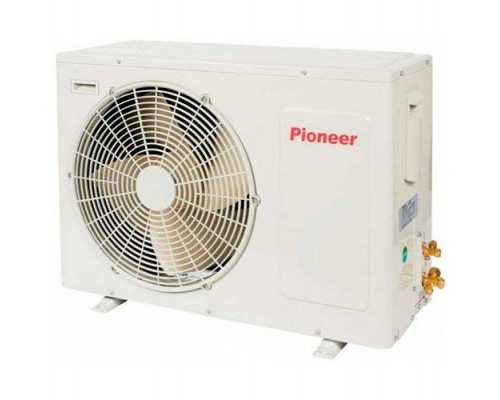Кондиционер (Сплит-система) Pioneer Fortis Nord Inverter KFRI35MW/KORI35MW Nord-30