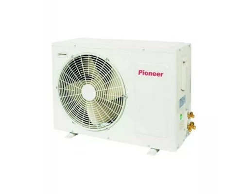 Кондиционер Pioneer KFR100MW / KOR100MW