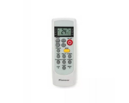 Кондиционер Pioneer KFR100MW / KOR100MW