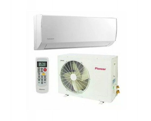 Кондиционер Pioneer KFR100MW / KOR100MW