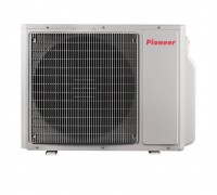 Наружный блок мульти сплит системы Pioneer 4MSHD28A