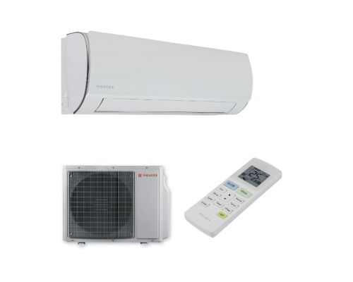 Кондиционер Pioneer KFR35MW / KOR35MW