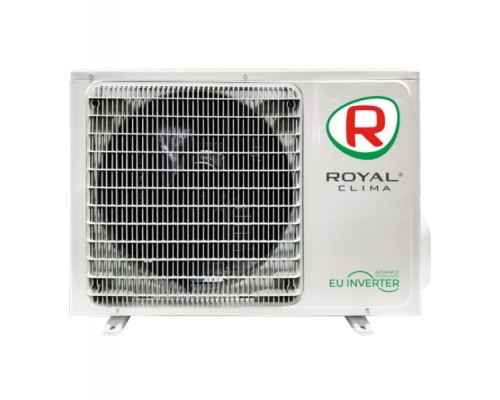 Кондиционер (Сплит-система) Royal Clima Renaissance DC EU Inverter RCI-RNX30HN