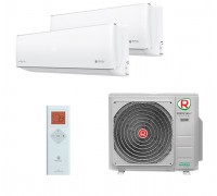 Мульти-сплит система Royal Clima RCI-PX32HN x 2 / 2RMN-14HN/OUT