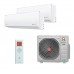Мульти-сплит система Royal Clima RCI-PX32HN x 2 / 2RMN-14HN/OUT