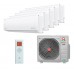 Мульти-сплит система Royal Clima RCI-PX32HN x 5 / 5RMN-42HN/OUT