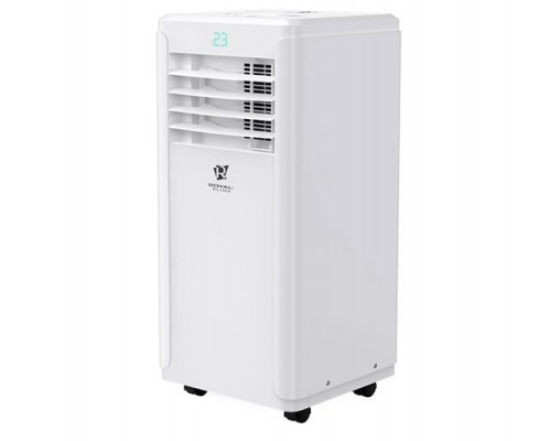 Мобильный кондиционер Royal Clima RM-MD40CN-E серия Moderno