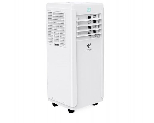 Мобильный кондиционер Royal Clima RM-MD40CN-E серия Moderno