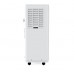 Мобильный кондиционер Royal Clima RM-MD40CN-E серия Moderno