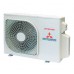 Мульти-сплит система Mitsubishi Heavy SRK25ZSX-W x 2 / SCM45ZS-S