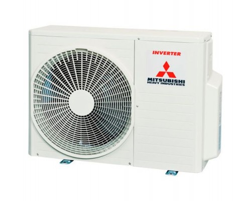 Мульти-сплит система Mitsubishi Heavy SRK25ZSX-W x 3 / SCM60ZМ-S1