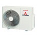 Мульти-сплит система Mitsubishi Heavy SRK20ZS-W x 3 / SCM50ZS-S1