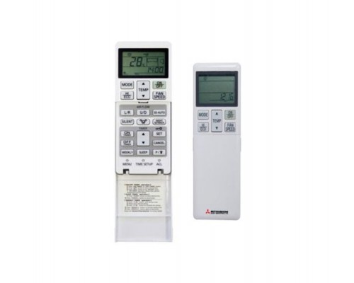 Мульти-сплит система Mitsubishi Heavy SRK20ZSX-W x 5 / SCM100ZМ-S