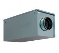 Приточная установка Shuft ECO 250/1-9,0/3-A
